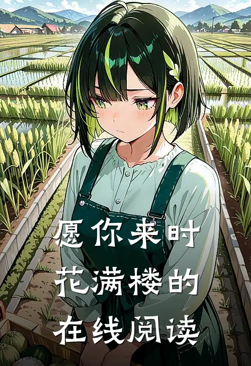 愿你来时花满楼的在线阅读