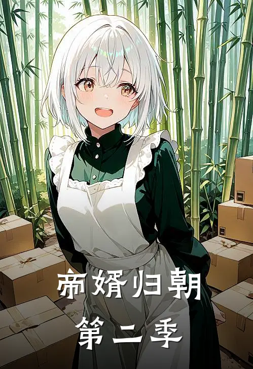 帝婿归朝第二季