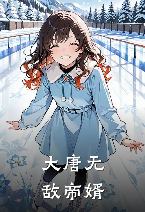大唐无敌帝婿