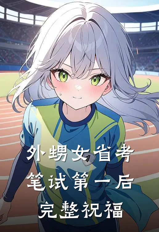 外甥女省考笔试第一后完整祝福