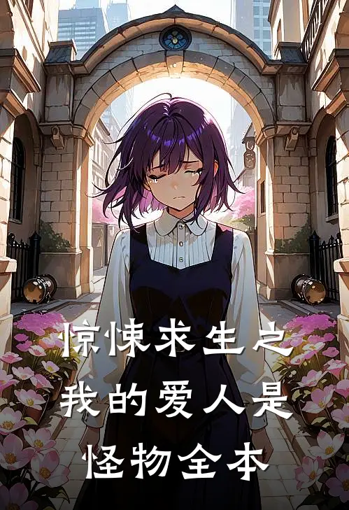 惊悚求生之我的爱人是怪物全本