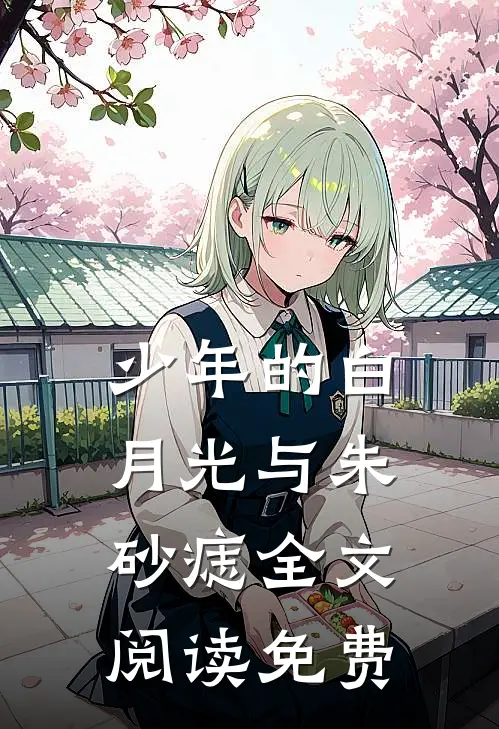 少年的白月光与朱砂痣全文阅读免费