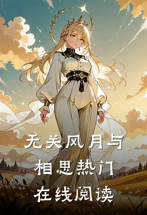 无关风月与相思热门在线阅读