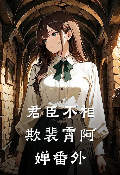 君臣不相欺裴霄阿婵番外