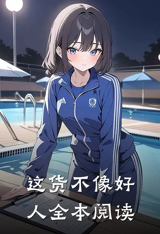 这货不像好人全本阅读