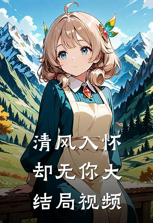 清风入怀却无你大结局视频