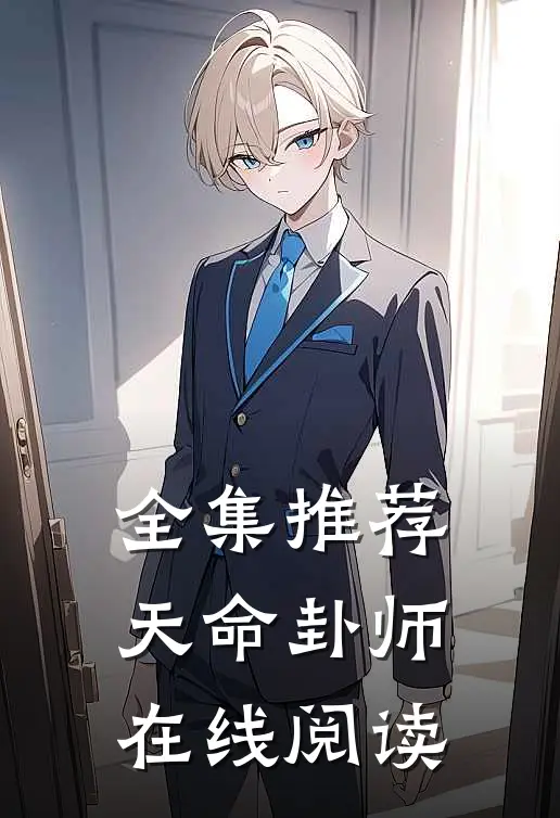 全集推荐天命卦师在线阅读