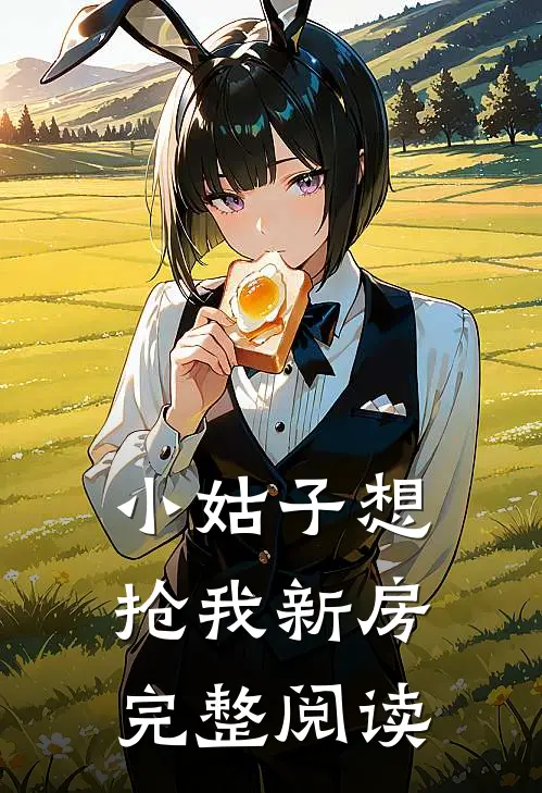 小姑子想抢我新房完整阅读