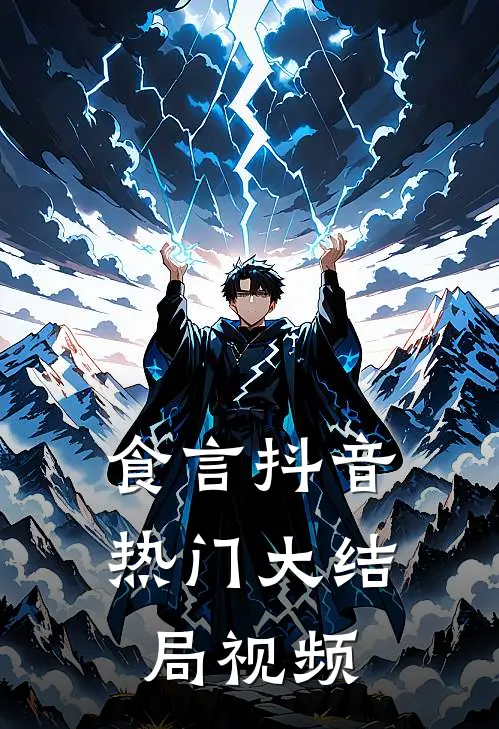 食言抖音热门大结局视频