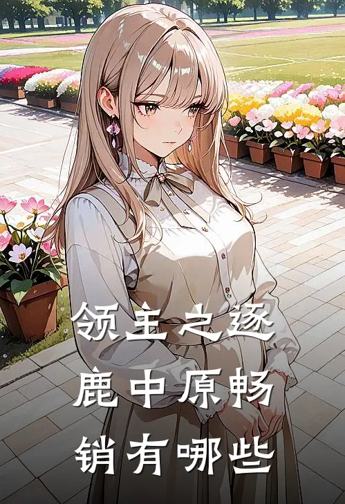领主之逐鹿中原畅销有哪些