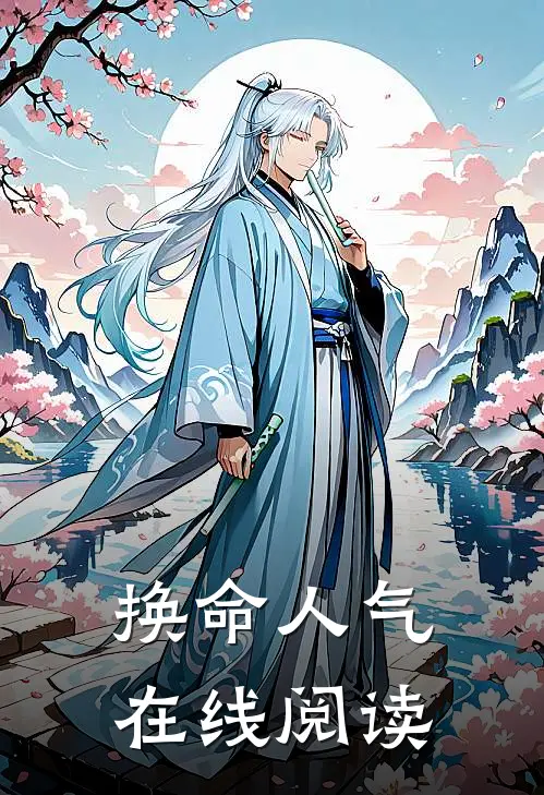 换命人气在线阅读