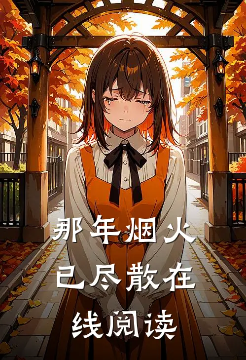 那年烟火已尽散在线阅读