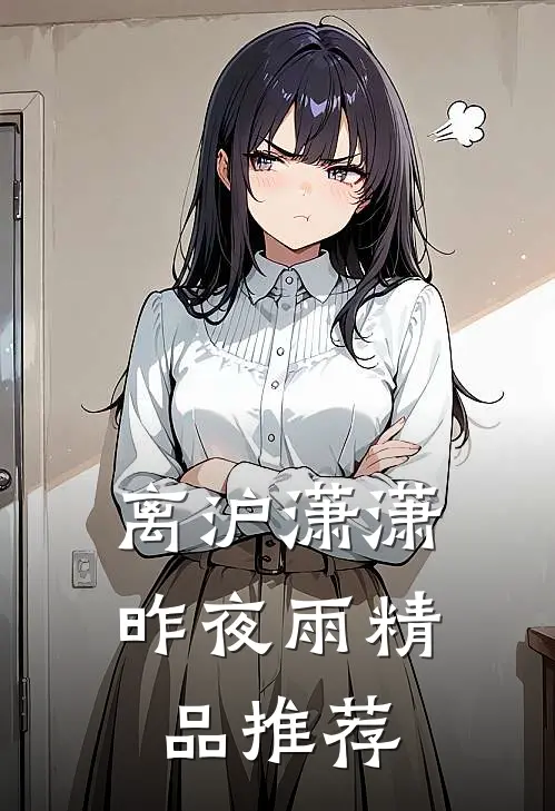 离沪潇潇昨夜雨精品推荐