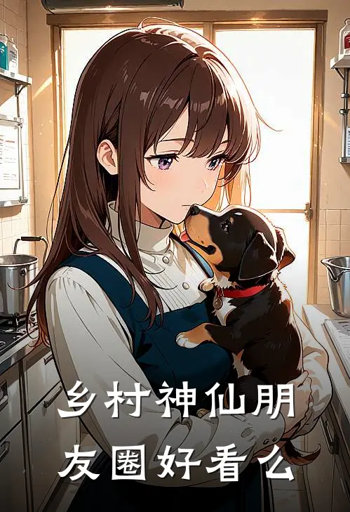 乡村神仙朋友圈好看么