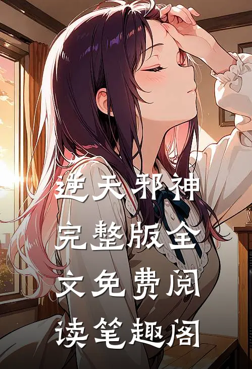 逆天邪神完整版全文免费阅读笔趣阁