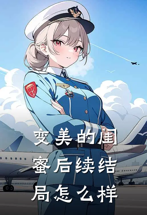 变美的闺蜜后续结局怎么样