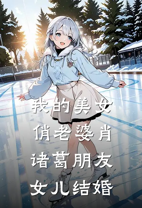 我的美女俏老婆肖诸葛朋友女儿结婚