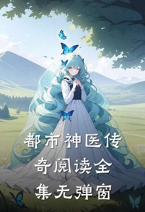 都市神医传奇阅读全集无弹窗