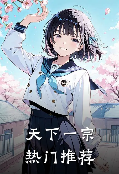 天下一宗热门推荐