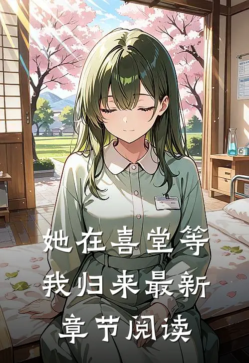 她在喜堂等我归来最新章节阅读