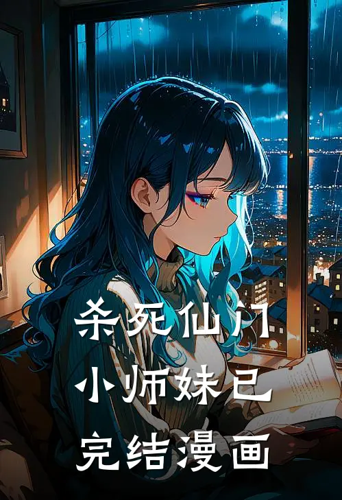 杀死仙门小师妹已完结漫画