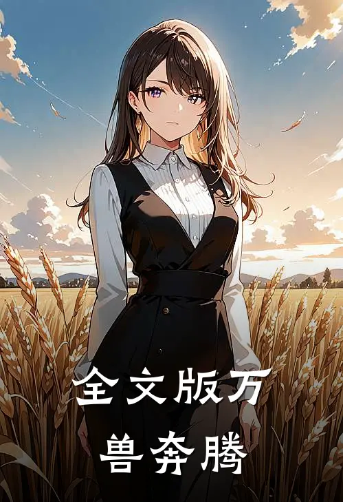 全文版万兽奔腾