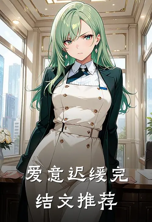 爱意迟缓完结文推荐