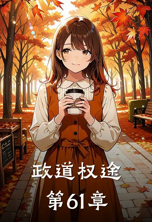 政道权途 第61章