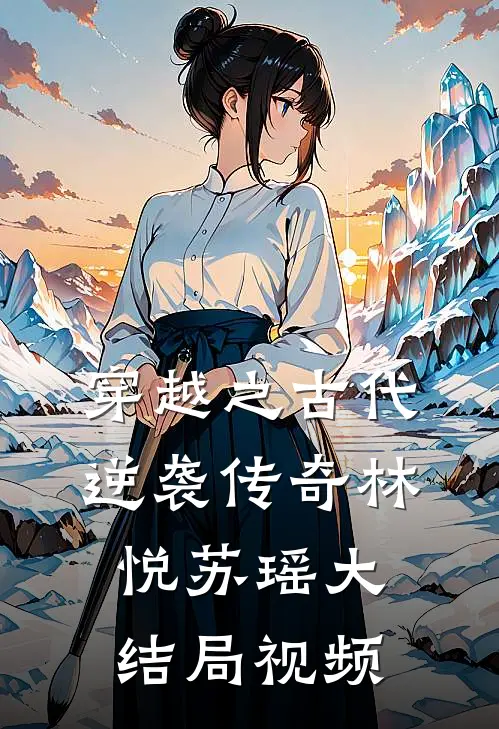 穿越之古代逆袭传奇林悦苏瑶大结局视频