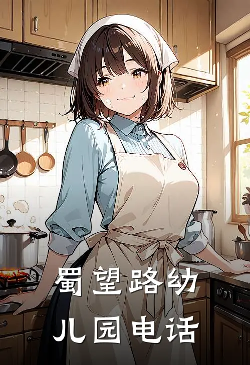 蜀望路幼儿园电话