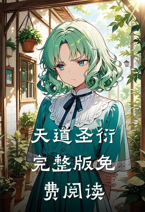 天道圣衍完整版免费阅读