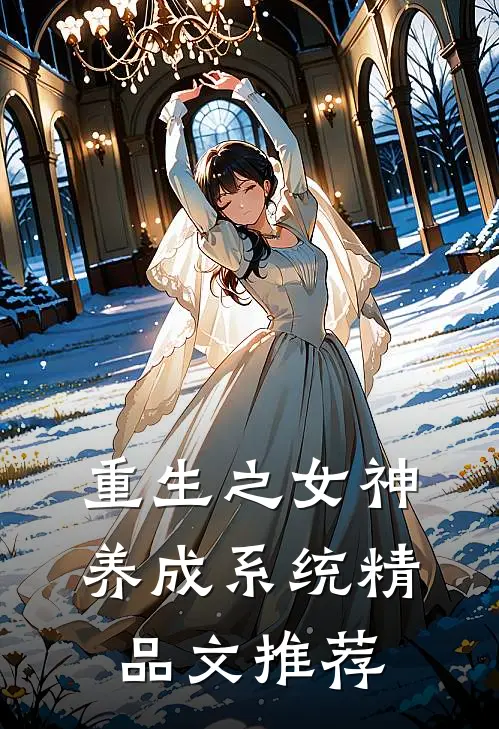 重生之女神养成系统精品文推荐
