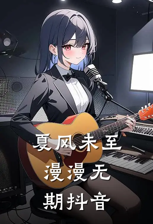 夏风未至，漫漫无期抖音