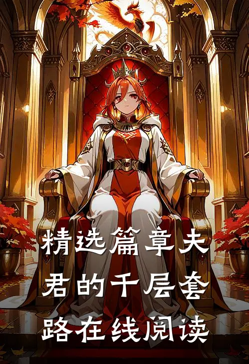 精选篇章夫君的千层套路在线阅读