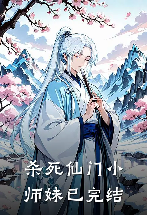 杀死仙门小师妹已完结