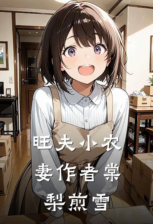 旺夫小农妻作者棠梨煎雪