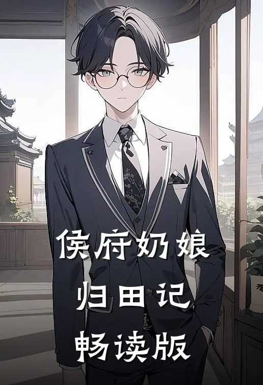 侯府奶娘归田记畅读版