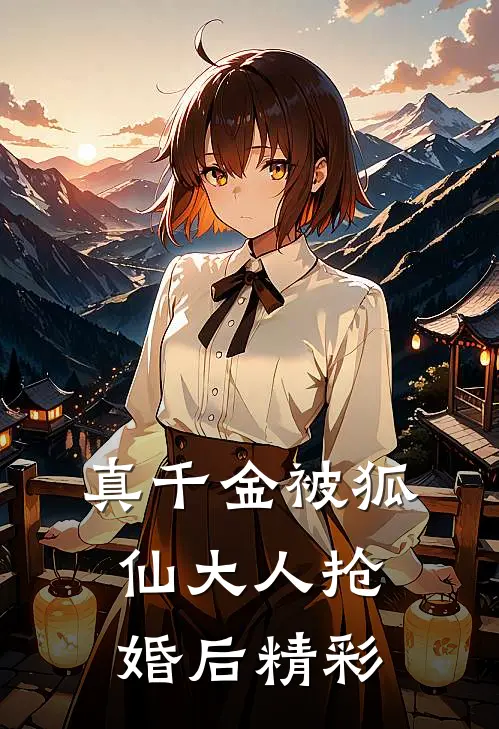 真千金被狐仙大人抢婚后精彩