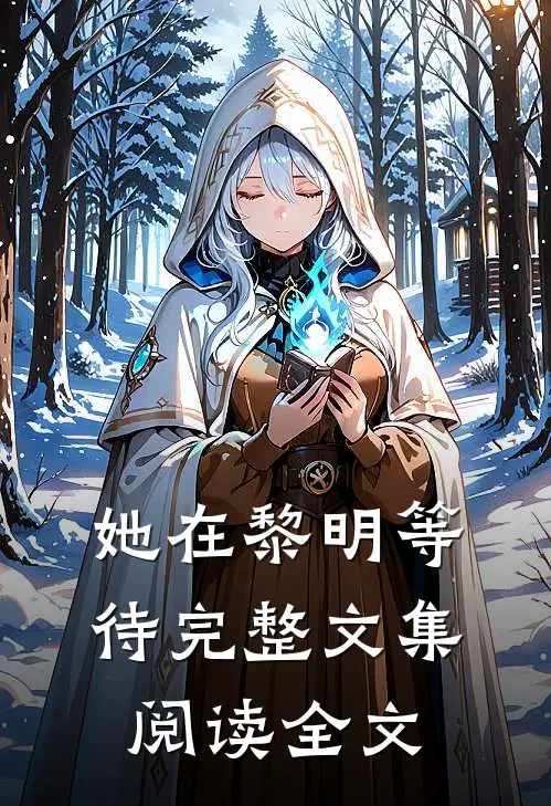 她在黎明等待完整文集阅读全文