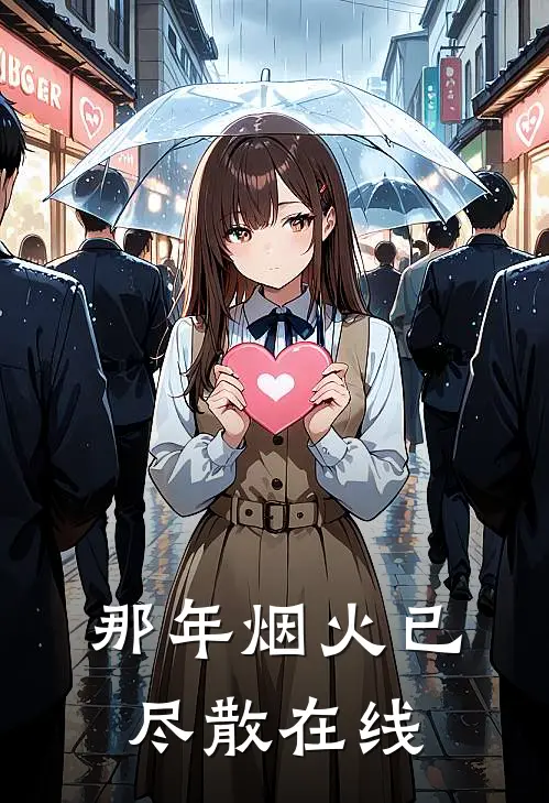 那年烟火已尽散在线