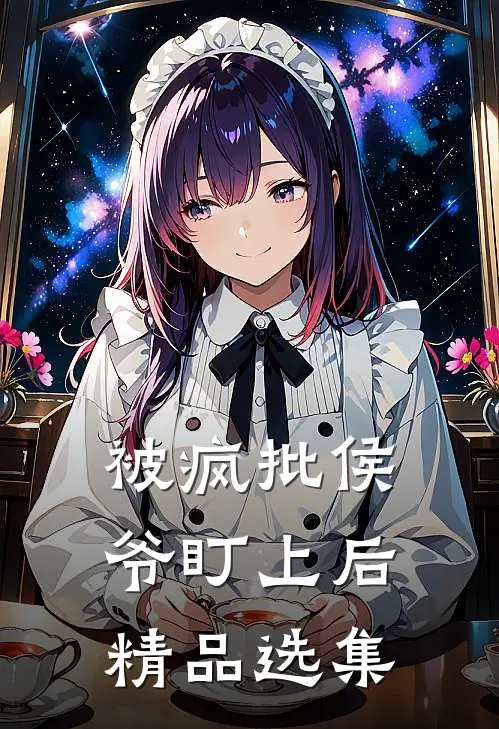 被疯批侯爷盯上后精品选集