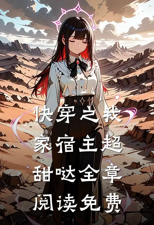 快穿之我家宿主超甜哒全章阅读免费