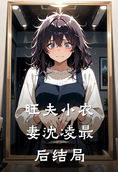 旺夫小农妻沈凌最后结局