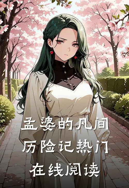 孟婆的凡间历险记热门在线阅读