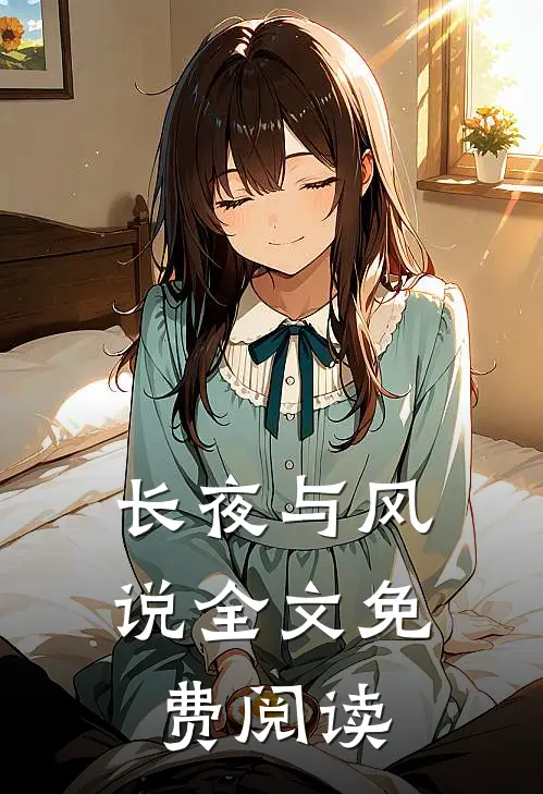 长夜与风说全文免费阅读