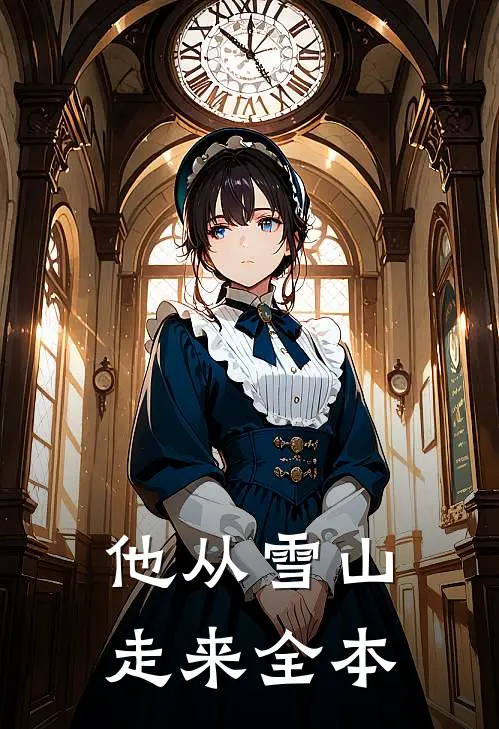他从雪山走来全本