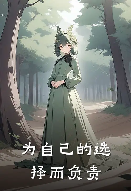 为自己的选择而负责