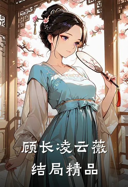 顾长凌云薇结局精品