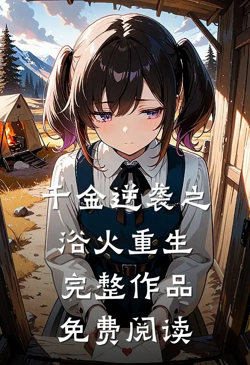千金逆袭之浴火重生完整作品免费阅读