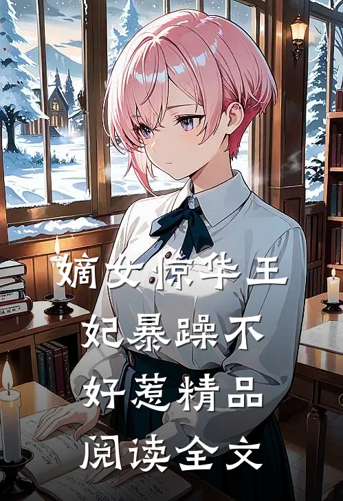 嫡女惊华王妃暴躁不好惹精品阅读全文